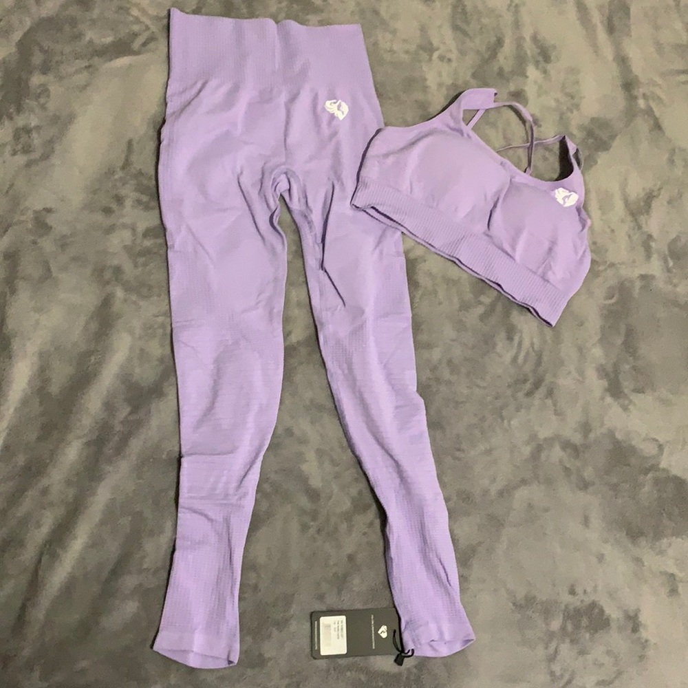 Women’s Best Set
